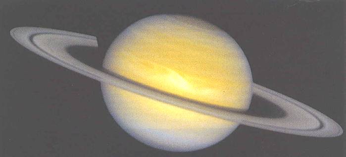 Saturne