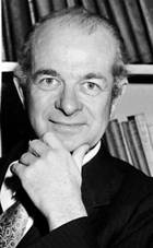 Linus Pauling