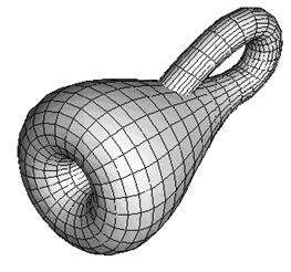 KleinBottle