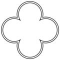 http://upload.wikimedia.org/wikipedia/commons/thumb/d/d0/Quatrefoil-Architectural-alternate.png/120px-Quatrefoil-Architectural-alternate.png