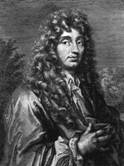 Christiaan Huygens