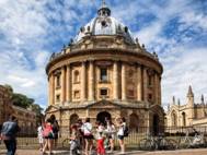 4. Oxford University, United Kingdom  278.4